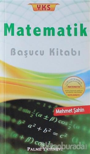YKS Matematik Başucu Kitabı