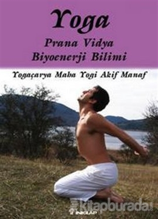 Yoga Prana Vidya Biyoenerji Bilimi