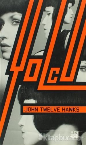 Yolcu %15 indirimli John Twelve Hawks