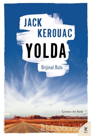 Yolda Jack Kerouac