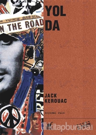 Yolda %15 indirimli Jack Kerouac
