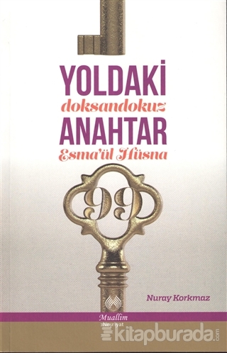 Yoldaki Anahtar