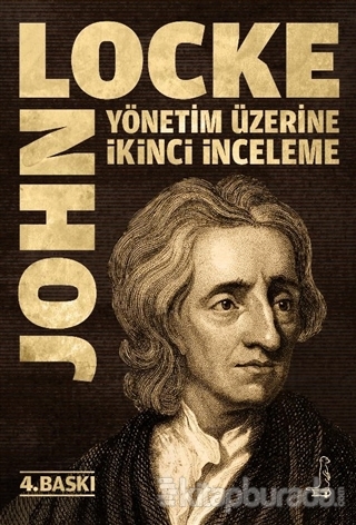 Yönetim Üzerine İkinci İnceleme John Locke