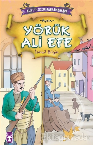 Yörük Ali Efe - Aydın