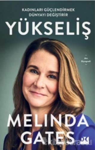 Yükseliş Melinda Gates