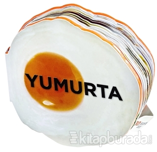 Yumurta - Lezzetli Magnetler