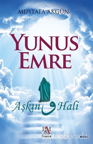 Yunus Emre %15 indirimli Mustafa Akgün
