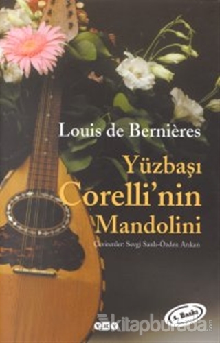 Yüzbaşı Corelli'nin Mandolini