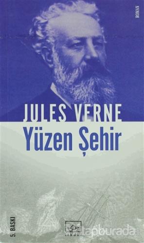 Yüzen Şehir %20 indirimli Jules Verne