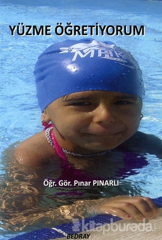 Yüzme Öğretiyorum Pınar Pınarlı