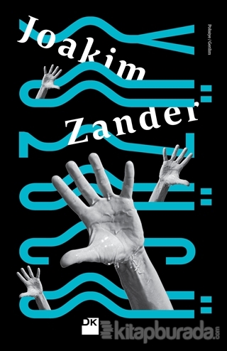 Yüzücü Joakim Zander