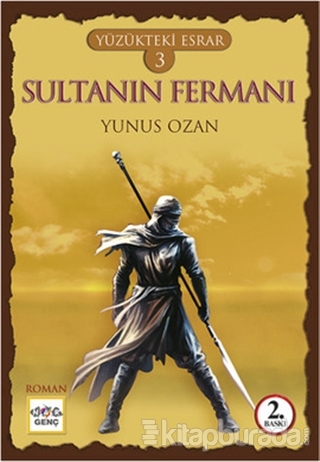 Sultanın Fermanı Yunus Ozan