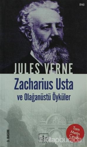 Zacharius Usta ve Olağanüstü Öyküler