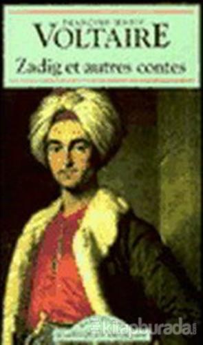 Zadig et Autres Contes Voltaire