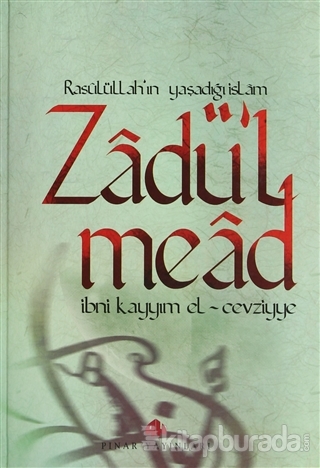 Zadü'l Mead (3 Cilt Takım) (Ciltli)