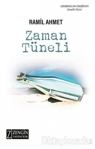 Zaman Tüneli Ramil Ahmet