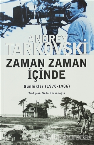 Zaman Zaman İçinde Andrey Tarkovski (Andrei Tarkovsky)