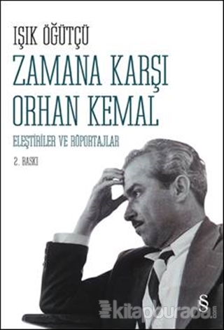 Zamana Karşı Orhan Kemal