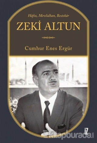 Zeki Altun
