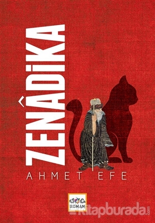 Zenadika Ahmet Efe