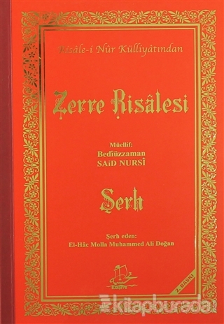 Zerre Risalesi