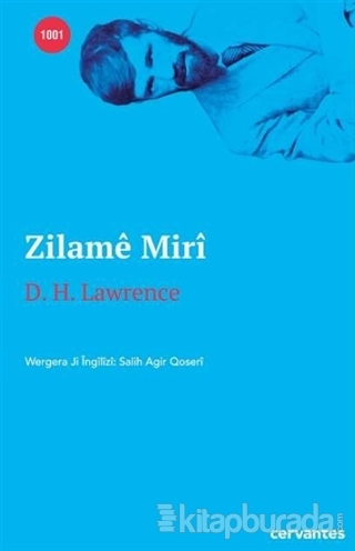 Zilame Miri D. H. Lawrence