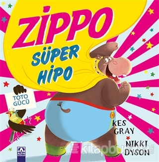 Zippo Süper Hipo %22 indirimli Nikki Dyson