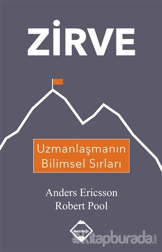 Zirve Anders Ericsson