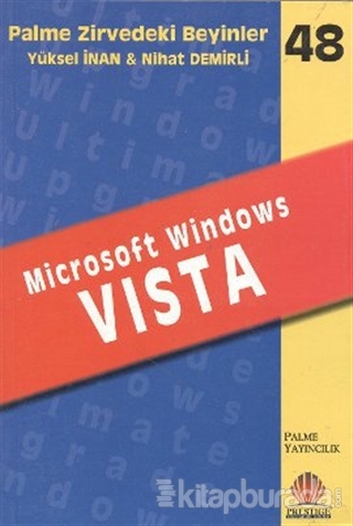Zirvedeki Beyinler 48 / Microsoft Windows VISTA