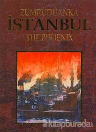 Zümrüdanka İstanbul - The Phoenix