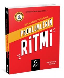 Arı Yayıncılık Problemlerin Ritmi