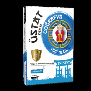 Coğrafya TYT-AYT SORU BANKASI
