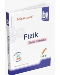 Gelişim Serisi Fizik B Serisi Soru Bankası Birey Yayınları Gelişim Serisi Fizik B Serisi Soru Bankası Birey Yayınları