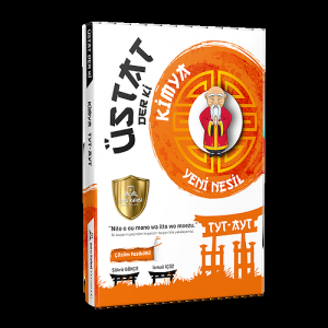 Kimya TYT-AYT SORU BANKASI