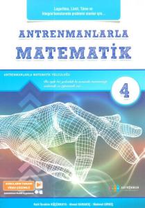 Antrenmanlarla Matematik 4 Antrenmanlarla Matematik 4