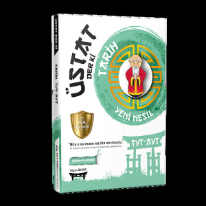 Tarih TYT-AYT SORU BANKASI