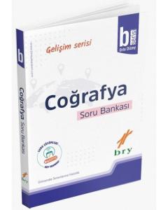 Coğrafya B Serisi Orta Düzey Soru Bankası Birey Eğitim Yayınları Coğrafya B Serisi Orta Düzey Soru Bankası Birey Eğitim Yayınları