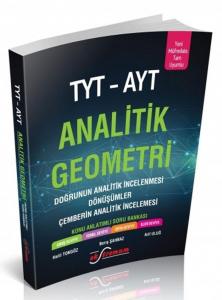 Ekstremum Yayınları TYT AYT Analitik Geometri Konu Anlatımlı Soru Bankası Ekstremum Yayınları TYT AYT Analitik Geometri Konu Anlatımlı Soru Bankası