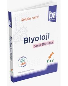 Biyoloji B Serisi Orta Düzey Soru Bankası Birey Eğitim Yayınları Biyoloji B Serisi Orta Düzey Soru Bankası Birey Eğitim Yayınları