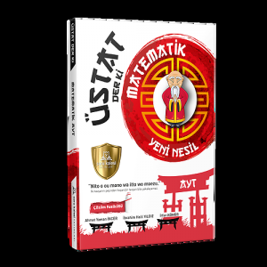 Matematik AYT SORU BANKASI