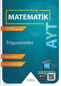 Sonuç Derece Yayınları AYT Trigonometri Sonuç Derece Yayınları AYT Trigonometri