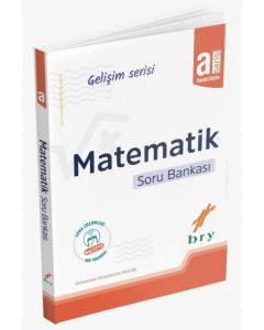 Gelişim Serisi Matematik A Soru Bankası Birey Yayınları Gelişim Serisi Matematik A Soru Bankası Birey Yayınları