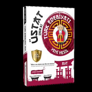 Türk Edebiyatı AYT SORU BANKASI