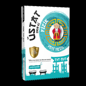 Fizik TYT-AYT SORU BANKASI