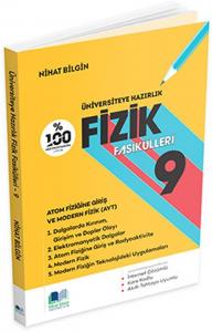 Nihat Bilgin Fizik Fasikülleri 9 Nihat Bilgin Fizik Fasikülleri 9