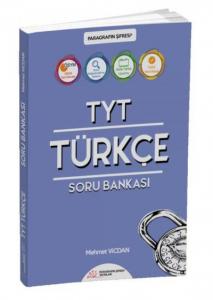 Paragrafın Şifresi TYT Türkçe Soru Bankası Paragrafın Şifresi TYT Türkçe Soru Bankası