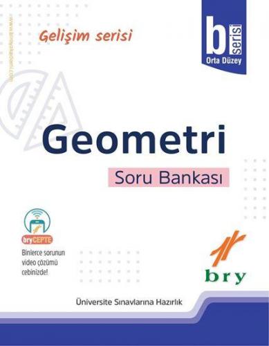 Bry Gel.s. Geometri - Soru Bankası - B