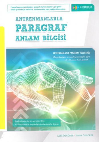 Antrenmanlarla Paragraf Anlam Bilgisi