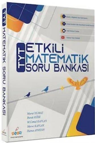 Etkili Matematik Yayınları TYT Etkili Matematik Soru Bankası