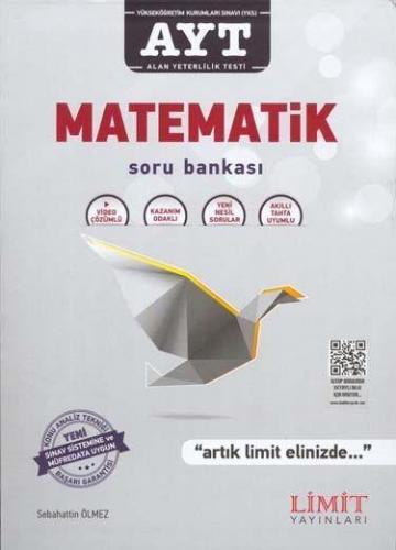 Limit AYT Matematik Soru Bankası